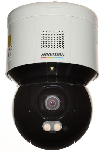 KAMERA IP SZYBKOOBROTOWA ZEWNĘTRZNA DS-2DE3A400BW-DE(F1)(T5) ACUSENSE 3.7Mpx 4mm Hikvision-1629063