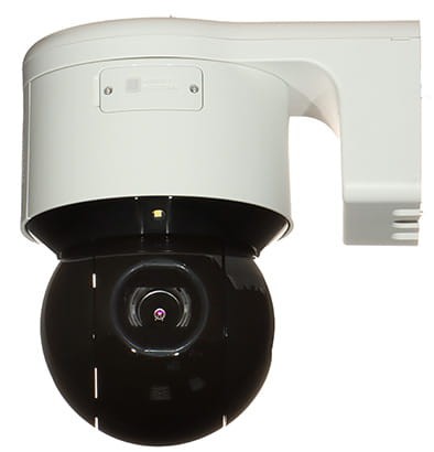 KAMERA IP SZYBKOOBROTOWA ZEWNĘTRZNA DS-2DE3A404IWG-E 3.7Mpx 2.8... 12mm Hikvision-1629069