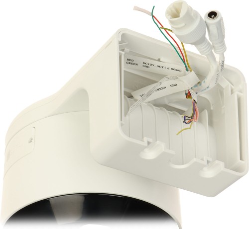 KAMERA IP SZYBKOOBROTOWA ZEWNĘTRZNA DS-2DE3A404IWG-E 3.7Mpx 2.8... 12mm Hikvision-1629072