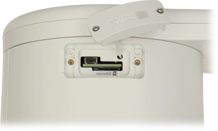 KAMERA IP SZYBKOOBROTOWA ZEWNĘTRZNA DS-2DE3A404IWG-E 3.7Mpx 2.8... 12mm Hikvision-1629071