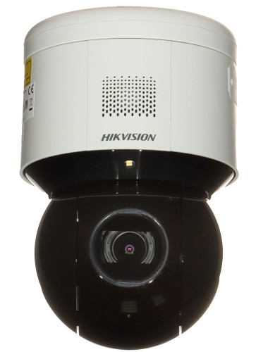 KAMERA IP SZYBKOOBROTOWA ZEWNĘTRZNA DS-2DE3A404IWG-E 3.7Mpx 2.8... 12mm Hikvision-1629070