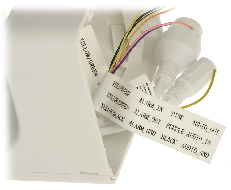 KAMERA IP SZYBKOOBROTOWA ZEWNĘTRZNA DS-2DE3A404IWG-E 3.7Mpx 2.8... 12mm Hikvision-1629073