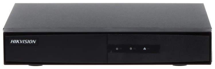 REJESTRATOR IP DS-7104NI-Q1/4P/M(D) 4 KANAŁY, 4 PoE Hikvision-1628996