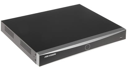 REJESTRATOR IP DS-7616NXI-I2/S(E) 16 KANAŁÓW ACUSENSE Hikvision-1629010
