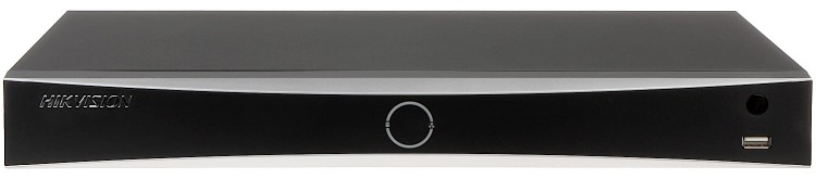 REJESTRATOR IP DS-7616NXI-I2/S(E) 16 KANAŁÓW ACUSENSE Hikvision-1629011