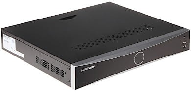 REJESTRATOR IP DS-7732NXI-I4/16P/S(E) 32 KANAŁY, 16 PoE ACUSENSE Hikvision-1628966