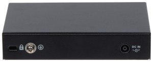 SWITCH POE CS4006-4GT-60 4-PORTOWY DAHUA-1628886