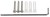 KAMERA WANDALOODPORNA AHD, HD-CVI, HD-TVI, PAL HAC-HDBW1200EA-0280B-S6 - 1080p 2.8mm DAHUA-1629220