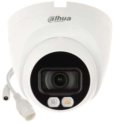 KAMERA IP IPC-HDW1439V-A-IL Smart Dual Light - 3.7Mpx 2.8mm DAHUA-1622906