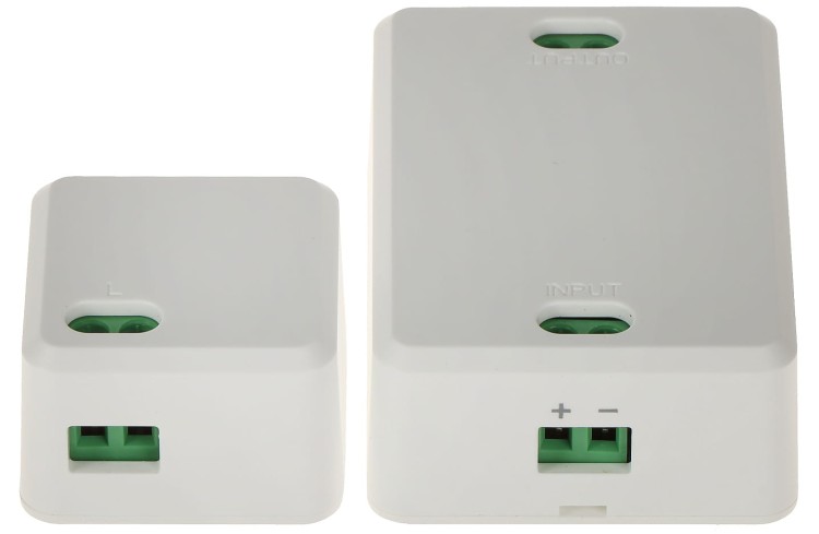 ZESTAW WIDEODOMOFONOWY KTX01(F) Wi-Fi / 2-Wire DAHUA-1623909