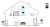 ZESTAW WIDEODOMOFONOWY KTX02(S) Wi-Fi / 2-Wire DAHUA-1624120