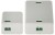 ZESTAW WIDEODOMOFONOWY KTX02(S) Wi-Fi / 2-Wire DAHUA-1624116