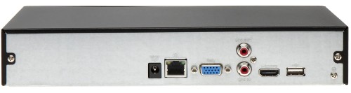 REJESTRATOR IP NVR4104HS-4KS3 4 KANAŁY DAHUA-1629223