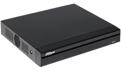 REJESTRATOR IP NVR4108HS-8P-4KS3 8 KANAŁÓW, 8 PoE DAHUA-1629168