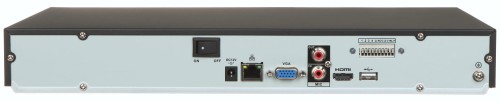 REJESTRATOR IP NVR4208-4KS3 8 KANAŁÓW DAHUA-1629188