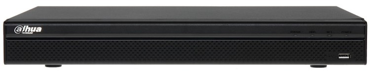 REJESTRATOR IP NVR4208-4KS3 8 KANAŁÓW DAHUA-1629187