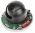 KAMERA AHD, HD-CVI, HD-TVI, PAL SZYBKOOBROTOWA ZEWNĘTRZNA SD22204DB-GC - 1080p 2.7... 11mm DAHUA-1624493