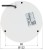 KAMERA AHD, HD-CVI, HD-TVI, PAL SZYBKOOBROTOWA ZEWNĘTRZNA SD22204DB-GC - 1080p 2.7... 11mm DAHUA-1624494