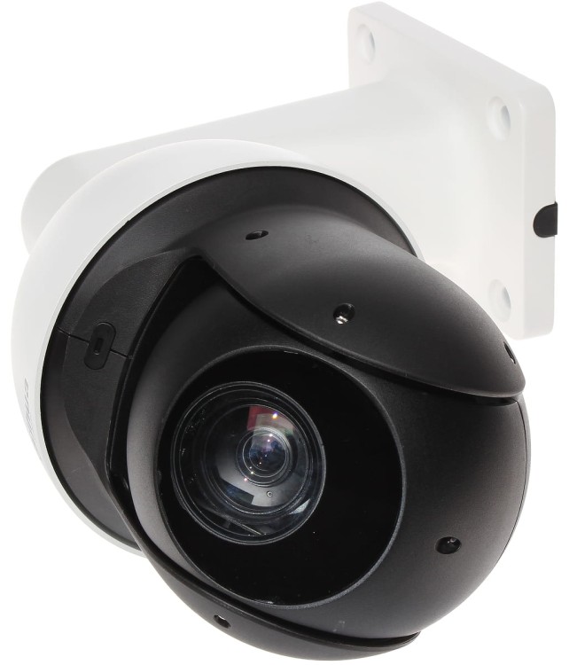 KAMERA AHD, HD-CVI, HD-TVI SZYBKOOBROTOWA ZEWNĘTRZNA SD49225DB-HC - 1080p 4.8... 120mm DAHUA-1624200