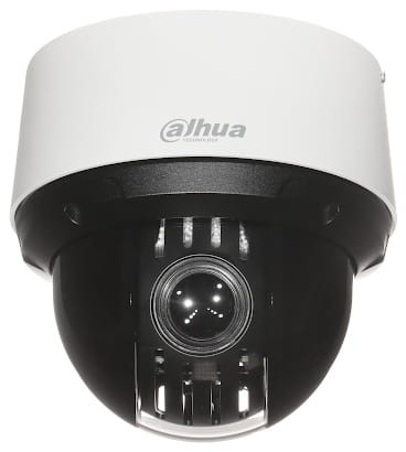 KAMERA IP SZYBKOOBROTOWA ZEWNĘTRZNA SD4A216DB-HNY WizSense - 1080p 5... 80mm DAHUA-1623404