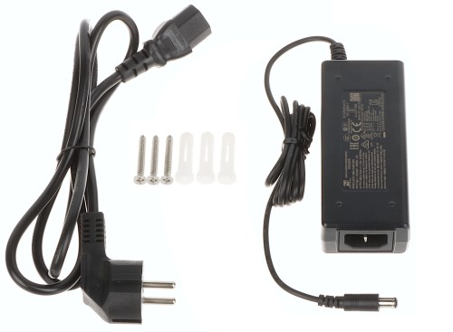 SWITCH POE SF1005P 4-PORTOWY DAHUA-1624056