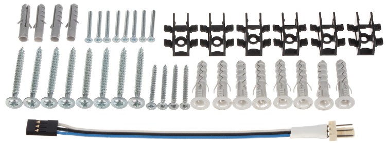 BARIERA PODCZERWIENI SATEL ACTIVA-7-BR 7 WIĄZEK SATEL-1334868