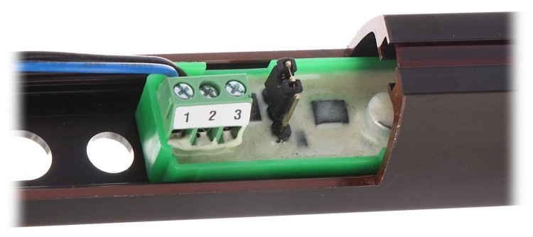 BARIERA PODCZERWIENI SATEL ACTIVA-7-BR 7 WIĄZEK SATEL-1334867