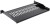 PÓŁKA P19/254L*P2 254mm-1335116