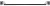 PÓŁKA P19/254L*P2 254mm-1335114