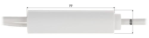 KAMERA IP APTI-304PV21-28WP - 3Mpx 2.8mm-1623934
