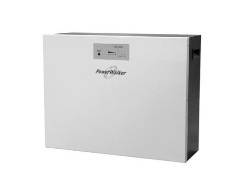 BANK ENERGII LIFE BATTERY SYSTEM 48-100 DO INVERTERÓW ON/OFF-GRID 16X100AH LIFEPO4 POWERWALKER-1577106