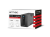 UPS ARMAC HOME LITE HL/850F/LED/V2 LINE-INTERACTIVE 850VA 2X 230V SCHUKO LED-1612106
