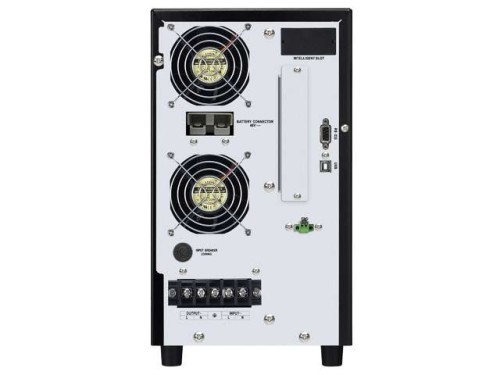 UPS POWERWALKER VFI 5000 EVS PF1 ON-LINE 5000VA EVS TERMINAL USB-B EPO LCD TOWER BEZ AKU-1627226
