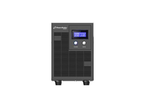 UPS POWERWALKER VI 3000 STL LINE-INTERACTIVE 3000VA 4X 230V SCHUKO USB-B-1564939