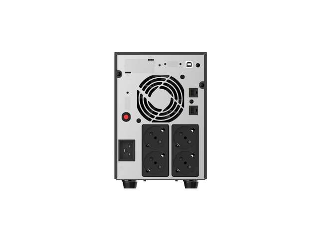 UPS POWERWALKER VI 3000 STL LINE-INTERACTIVE 3000VA 4X 230V SCHUKO USB-B-1564938