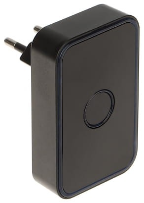 DZWONEK BEZPRZEWODOWY ATLO-DBC5/CHIME-1623325