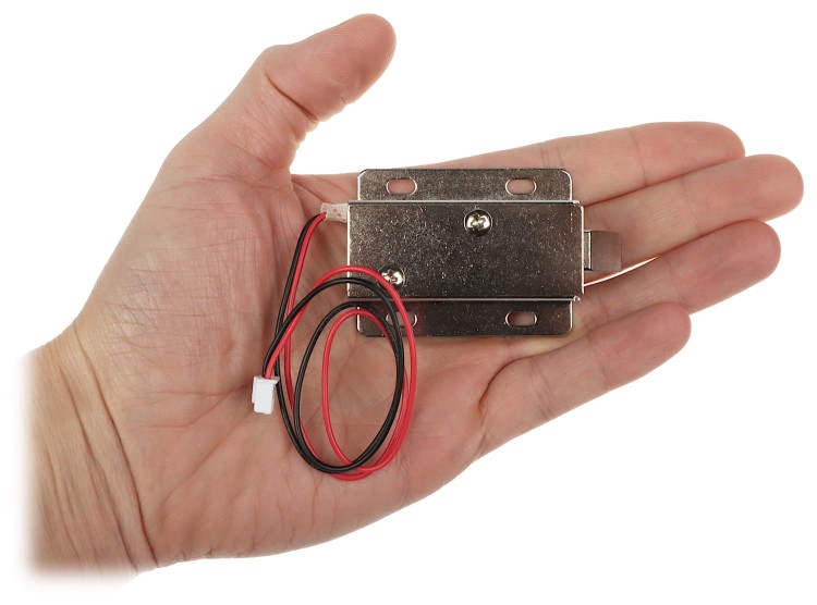 ZACZEP ELEKTROMAGNETYCZNY SZAFKOWY ATLO-DT-L08-1623529