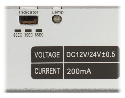 RYGIEL ELEKTROMAGNETYCZNY ATLO-EB-L06 REWERSYJNY-1623445