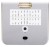 ZAMEK SZYFROWY ATLO-KRMD-510-1643233