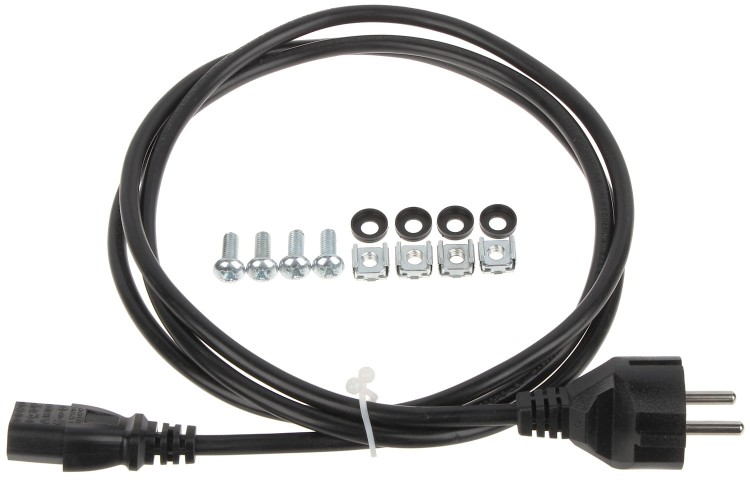 SWITCH POE Z ZASILACZEM BUFOROWYM IPUPS-16-20-R5U0 16-PORTOWY ATTE-1469370