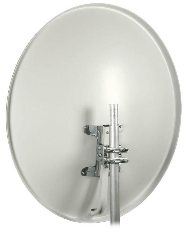 ANTENA OFFSETOWA AS-90/ALU-CORAB 90cm CORAB-1624874