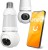 Kamera IP Imou kamera żarówka Bulb Cam 5MP IPC-S6DP-1640601