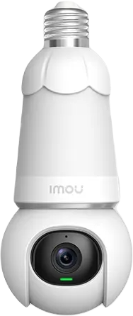 Kamera IP Imou kamera żarówka Bulb Cam 5MP IPC-S6DP-1640603