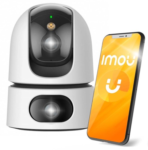 Kamera IP Imou Ranger Dual 5MP + 5MP IPC-S2XP-10M0WED-1627903