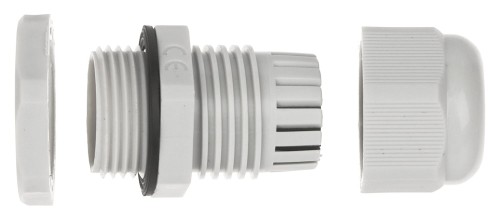 DŁAWNICA IZOLACYJNA D/M-20X1.5 IP68 M20 x 1.5-1562322