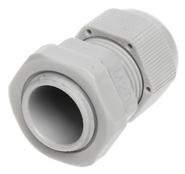 DŁAWNICA IZOLACYJNA ML-145 IP68 M20 x 1.5-1348396