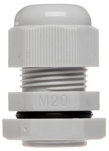 DŁAWNICA IZOLACYJNA ML-145 IP68 M20 x 1.5-1348393