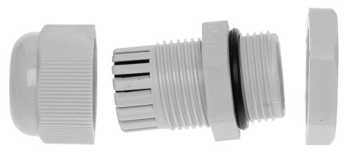DŁAWNICA IZOLACYJNA ML-145 IP68 M20 x 1.5-1348394