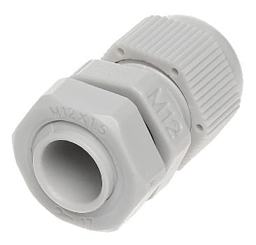 DŁAWNICA IZOLACYJNA ML-146 IP68 M12 x 1.25-1348400
