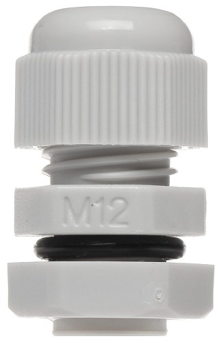 DŁAWNICA IZOLACYJNA ML-146 IP68 M12 x 1.25-1348397
